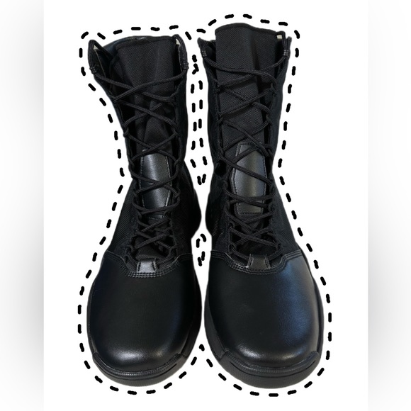 Nike SFB B1 Tactical Boots Size 11.5 - Picture 10 of 10